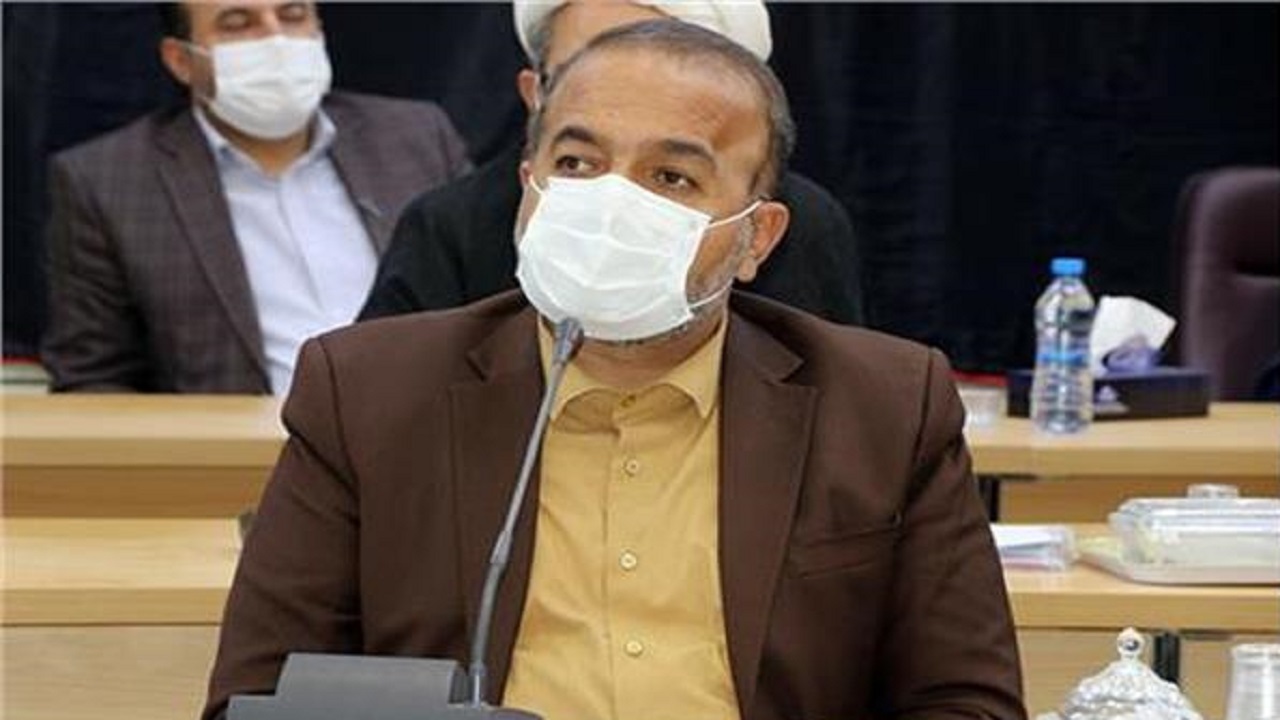 دو هزار و ۱۷۰ قلم لوازم ضروری زندگی بین مددجویان چهارمحال و بختیاری توزیع شد