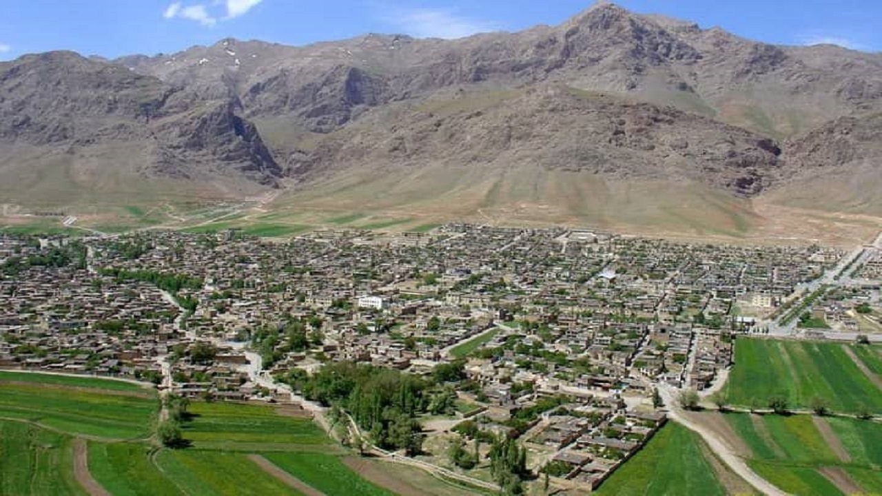 غیربومی‌ها نرخ زمین را در فریدن بالا بردند