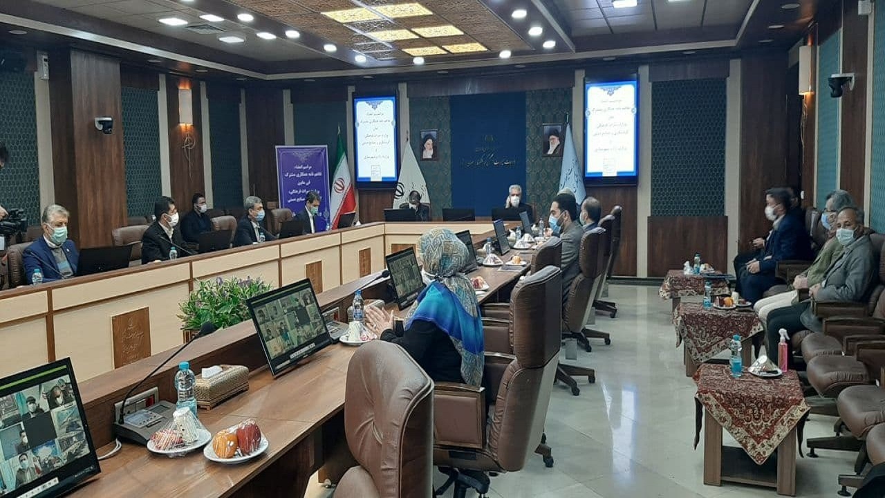 تکمیل بزرگترین بندر گردشگری چمخاله تا پایان ۱۴۰۰
