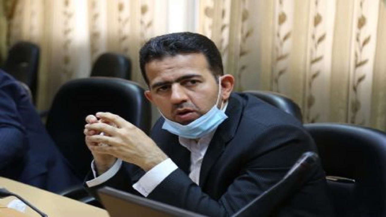 میراث فرهنگی موافق احداث خیابان استاد فقهی است