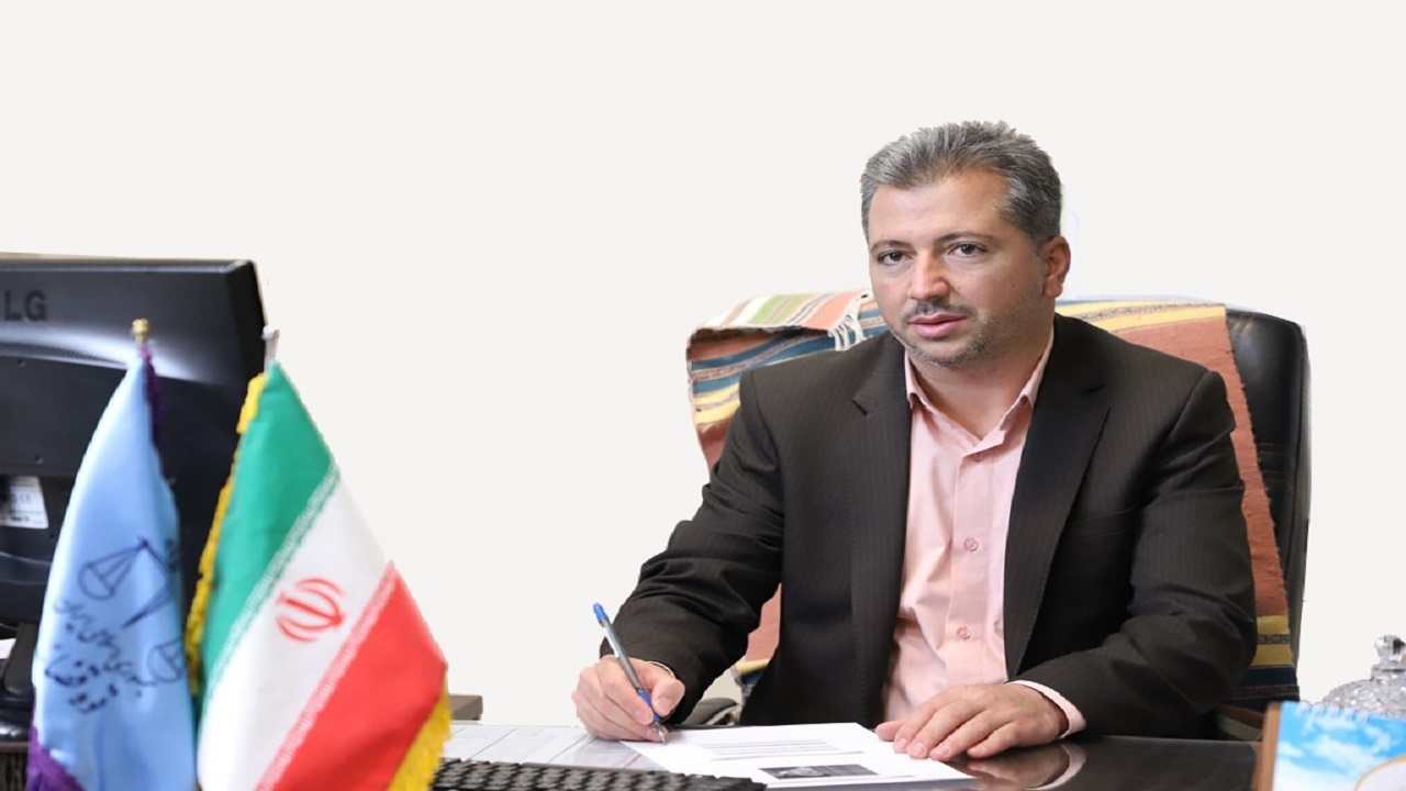 استفاده از شیوه‌های کشاورزی مدرن در بافق ضروری است