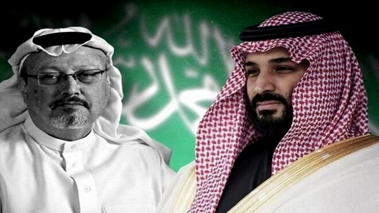 واکاوی تایید قتل خاشقجی به دست بن سلمان / چرا بایدن بن سلمان را قربانی می‌کند؟