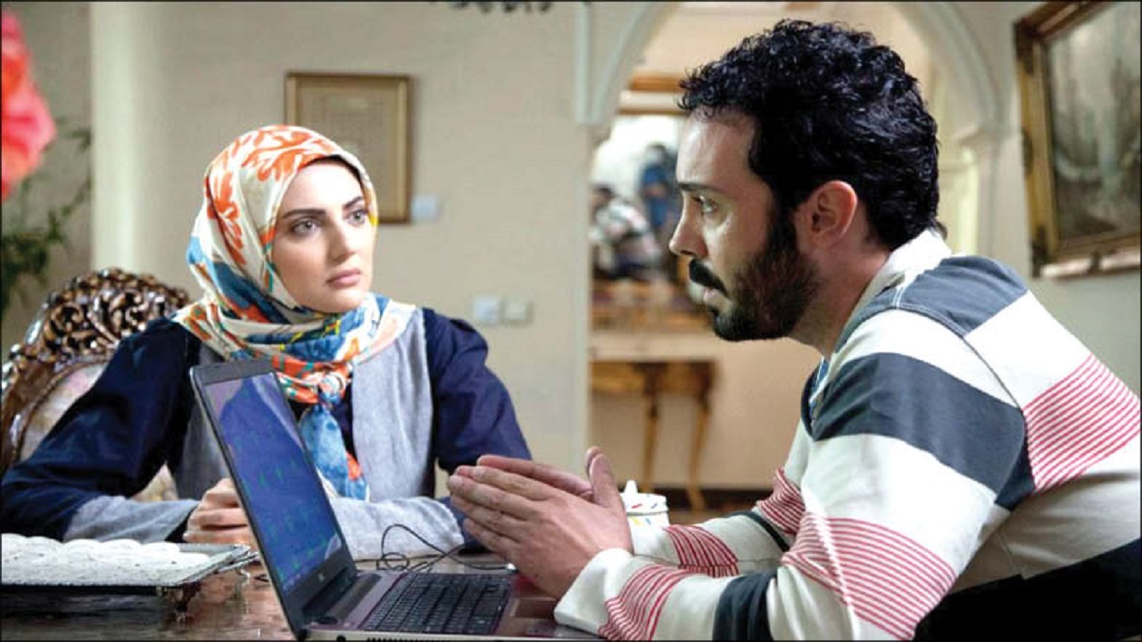 شخصیت منزجرکننده «بچه مهندس»، علیه تروریست‌های «دادِستان»