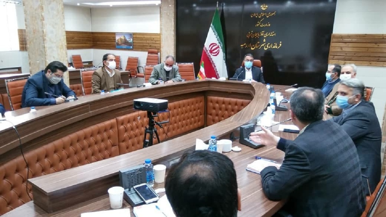 تمهیدات لازم برای برگزاری انتخابات در شرایط کرونایی در دستور کار است
