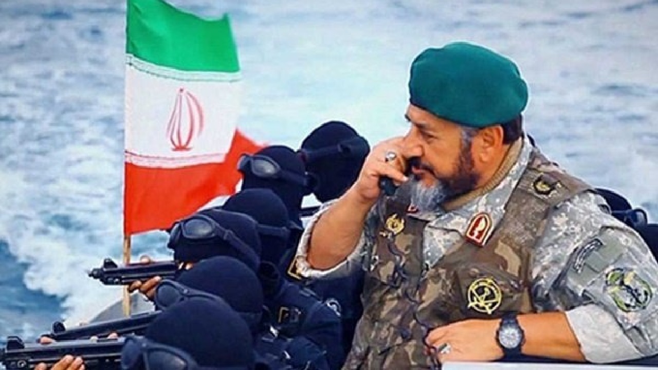 شهید محمد ناظری: سایه مان از خودمان بهتر می جنگد
