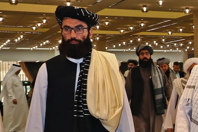 حقانی: اگر جنگ را آغاز کنیم این بار پهپاد و موشک داریم!