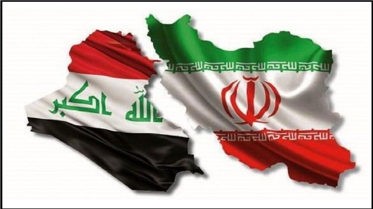 وزیر خارجه عراق در ایران درصدد توضیح حملات آمریکا یا پس دادن بدهی؟