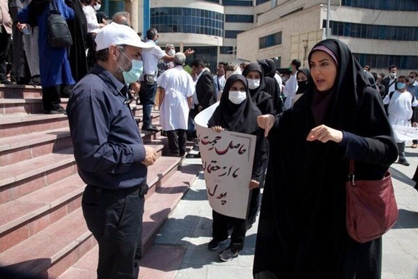 ناگفته های نویسنده  دادستان از چگونگی شکل گیری  این سریال