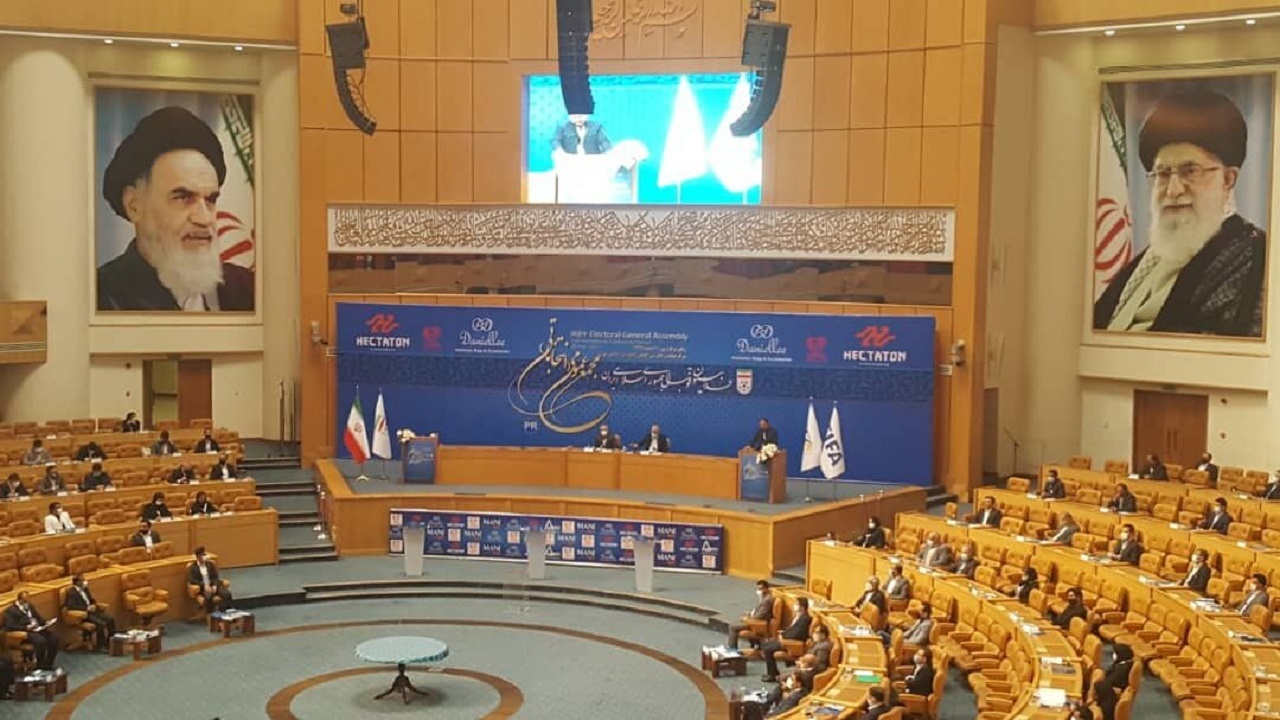 توضیحات فلاحتی در خصوص برگزاری انتخابات فدراسیون فوتبال