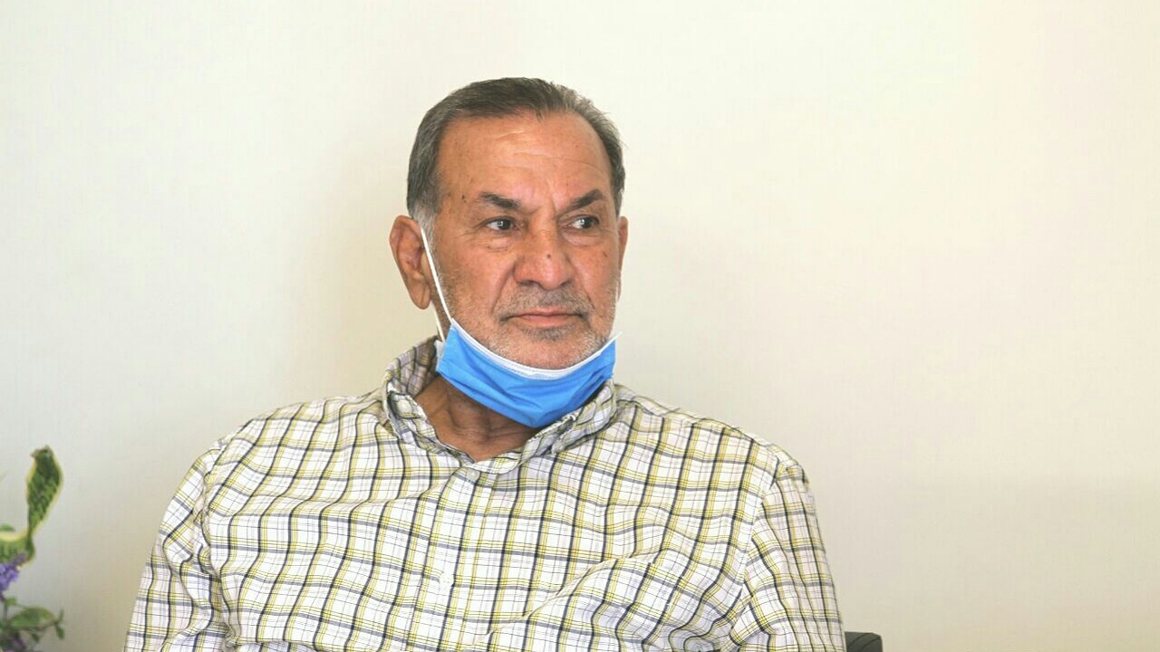 موسیوند: هیچ فدراسیون ورزشی من را به خاطر ندارد