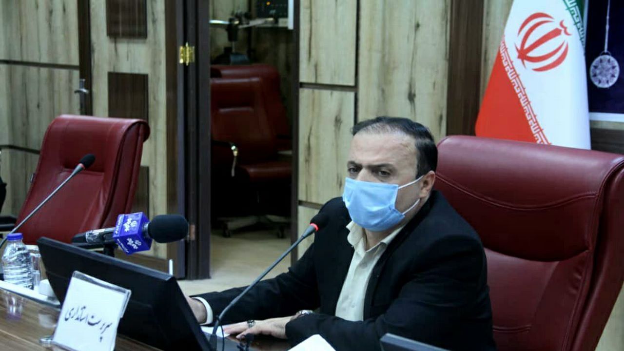 در مسیر اربعین قرار گرفتن ایلام لطف الهی به این مردمان است