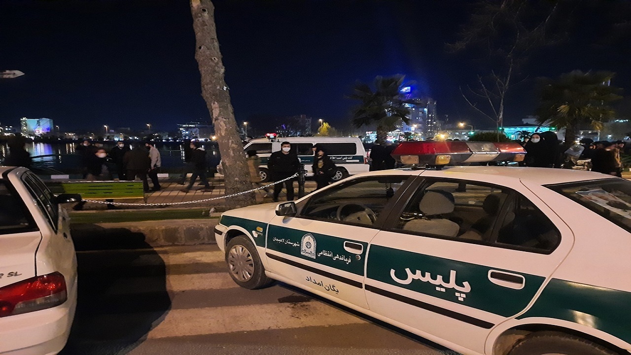 جوان دزفولی بر اثر خودکشی در لاهیجان جان باخت