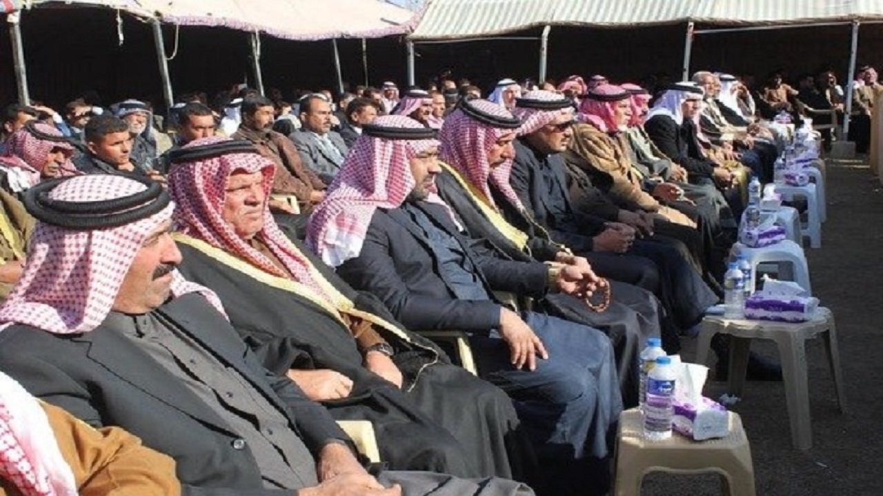 ابراز نگرانی عشایر الانبار از خطر بازگشت داعش
