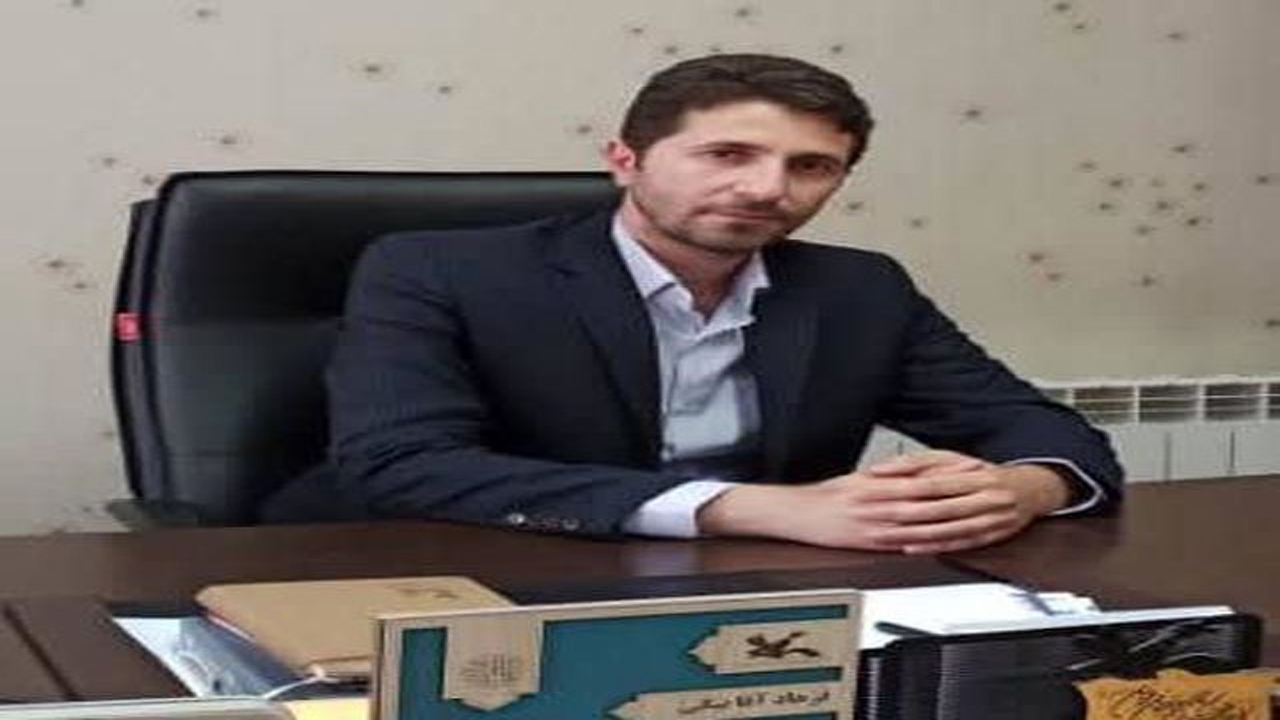 نشر کتابخوانی با اجرای طرح قاصدک در خراسان شمالی