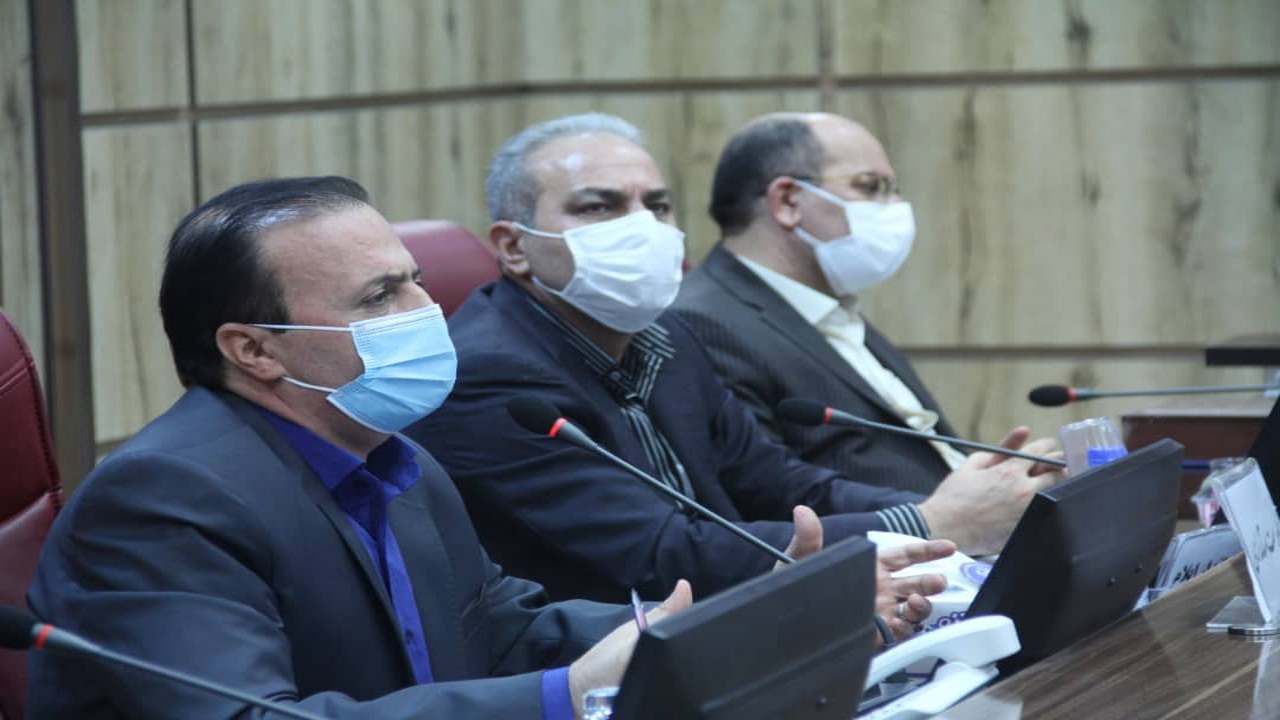 راه توسعه ایلام از مسیر اربعین می‌گذرد