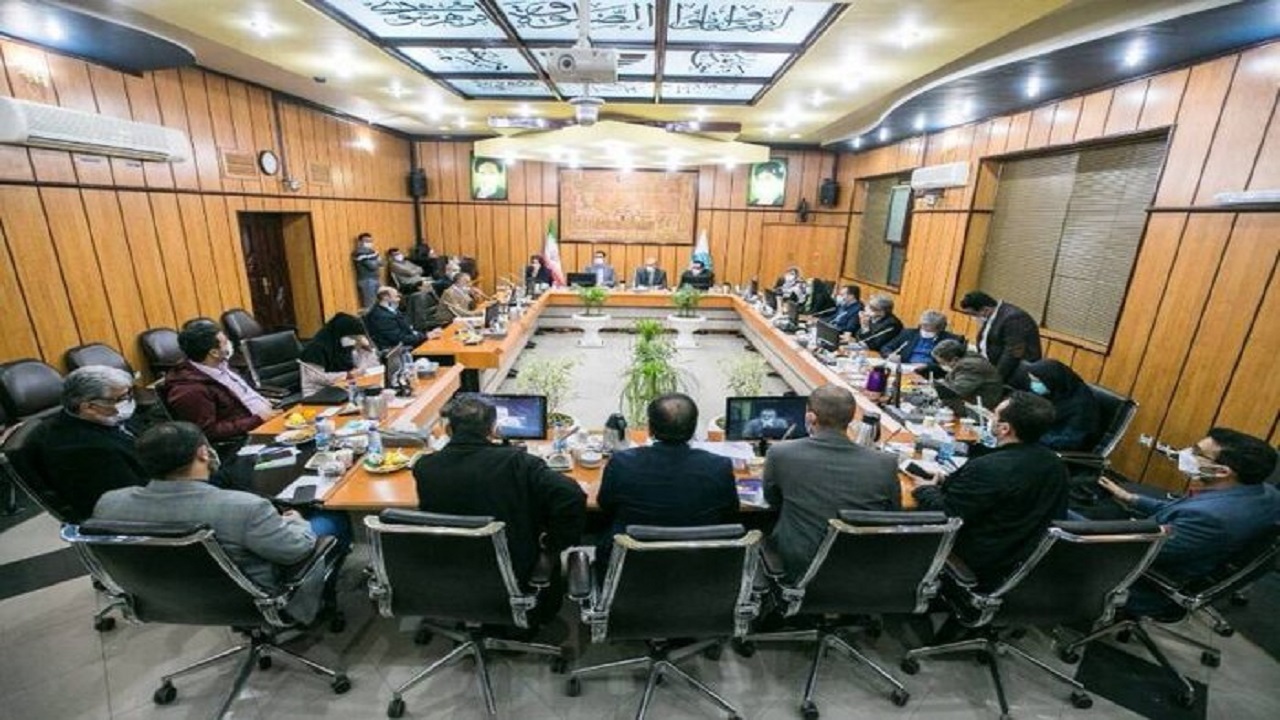 تصویب بودجه شهرداری قزوین