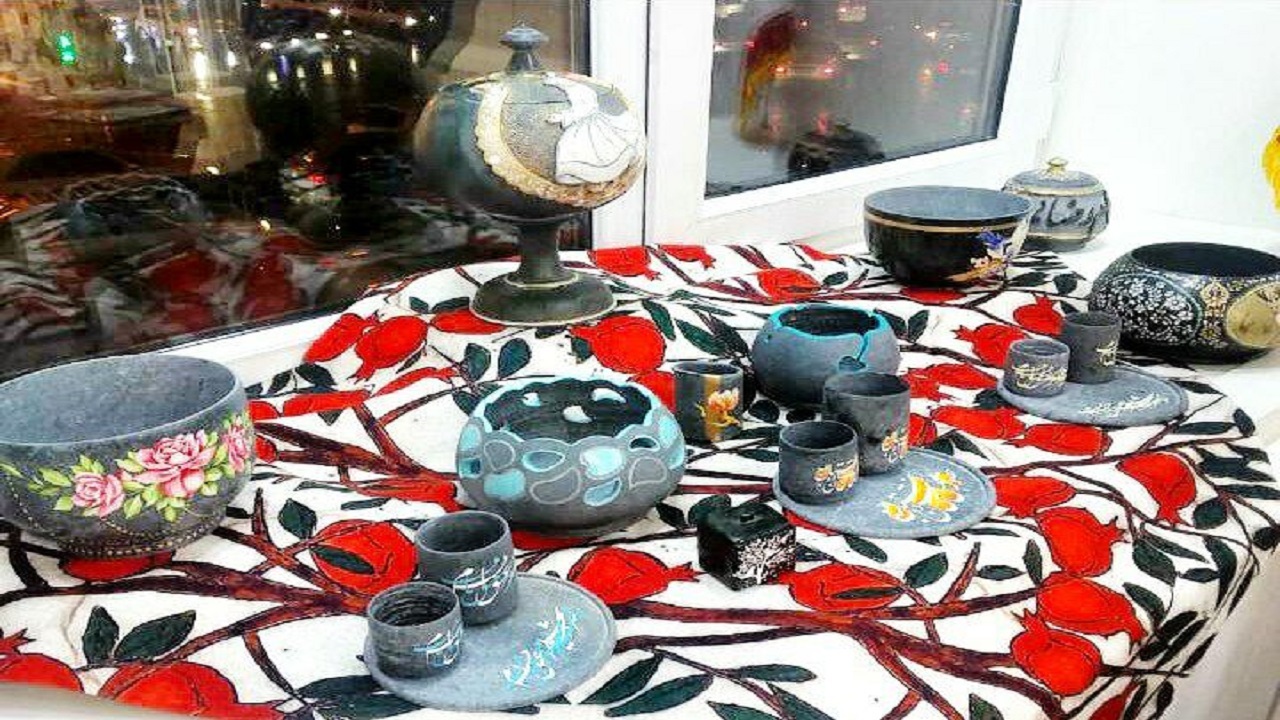 برند سازی مسیر مناسبی برای تجاری سازی سنگ سرپانتین