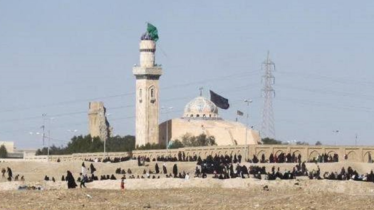 درگذشت نماینده آیت الله سیستانی بر اثر کرونا