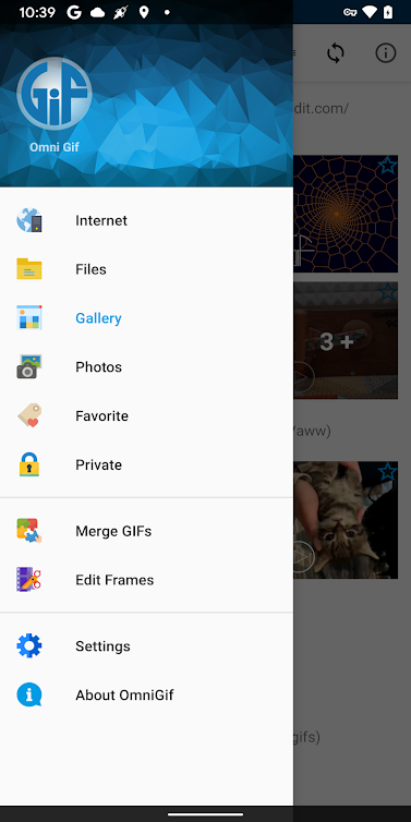 دانلود AZ Screen Recorder 