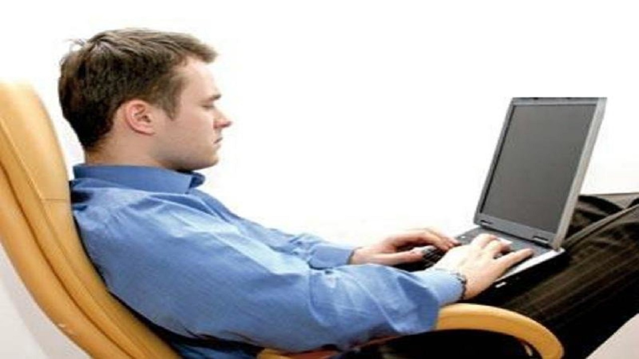 بی تحرکی جان انسان‌های جهان را تهدید می‌کند