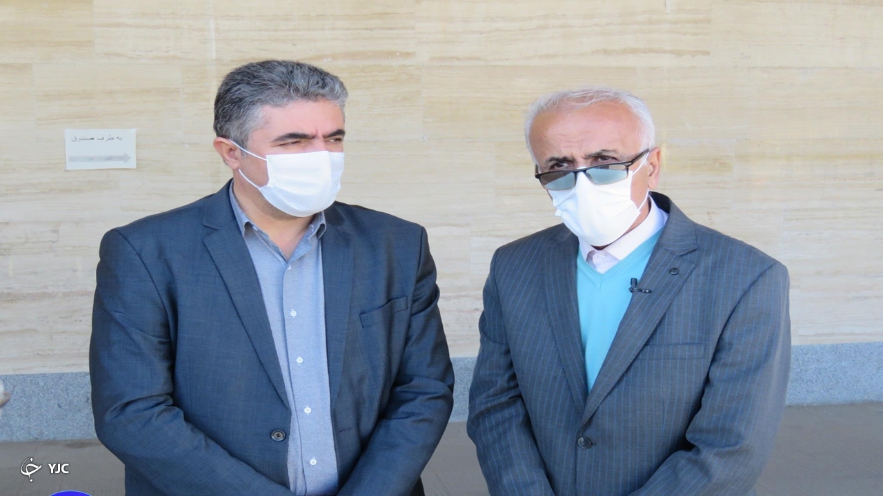 تزریق واکسن به معنای پایان کرونا نیست