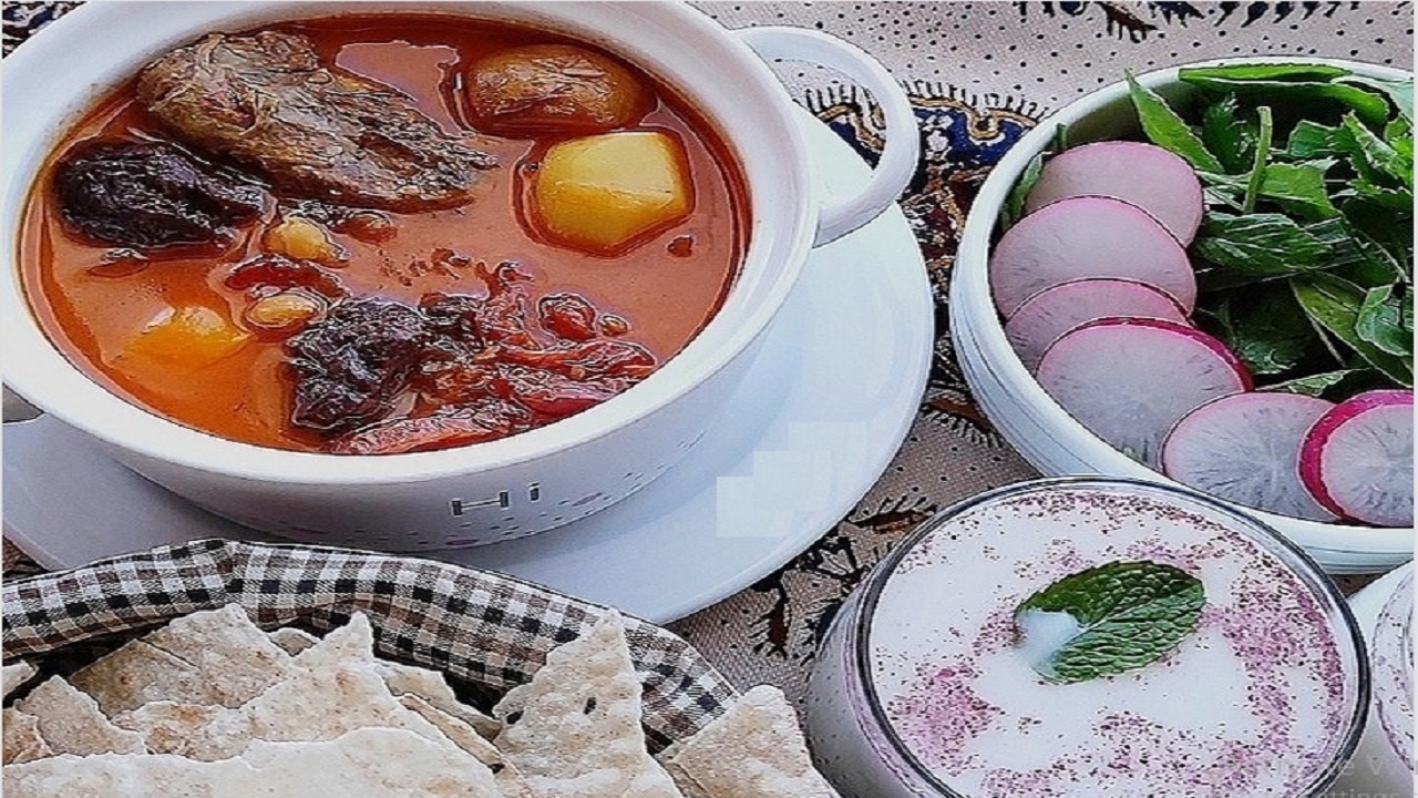 آموزش آشپزی؛ از رمز و راز&zwnj;های خوشمزه و قرمز شدن ماکارونی با سویا و شیر پلو اردبیل و تبریز تا دسر جذاب رز چیز کیک + تصاویر