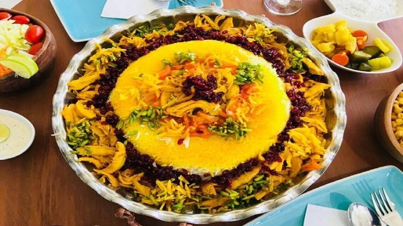 آموزش آشپزی؛ از رمز و راز&zwnj;های خوشمزه و قرمز شدن ماکارونی با سویا و شیر پلو اردبیل و تبریز تا دسر جذاب رز چیز کیک + تصاویر