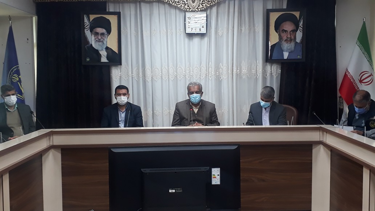 جشن توانمند سازی بیش از ۵ هزار مددجوی کرمانی/ جشن نیکوکاری مجازی شد