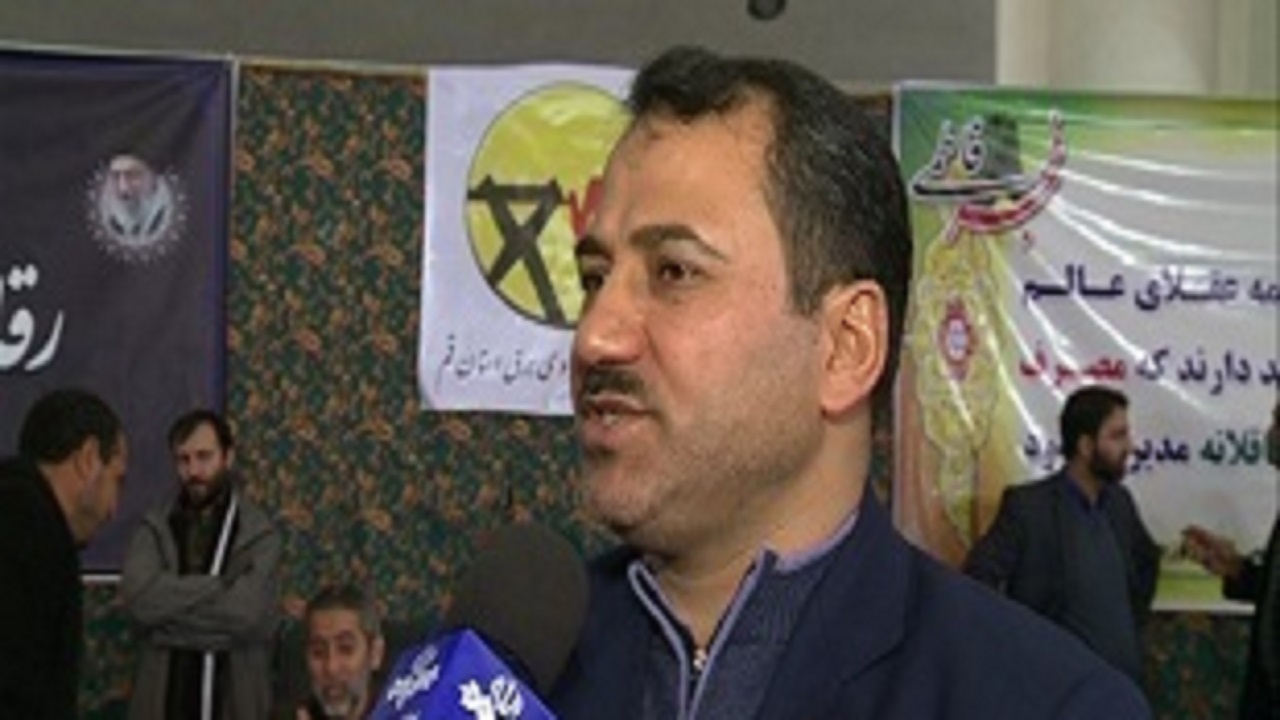 به دنبال صفر کردن خاموشی‌ها در تابستان ۱۴۰۰ هستیم