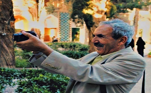 درختی از بوستان ادب که ریشه در یزد دارد