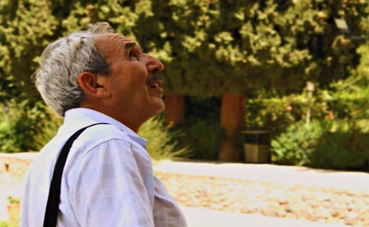 عباس صفاری