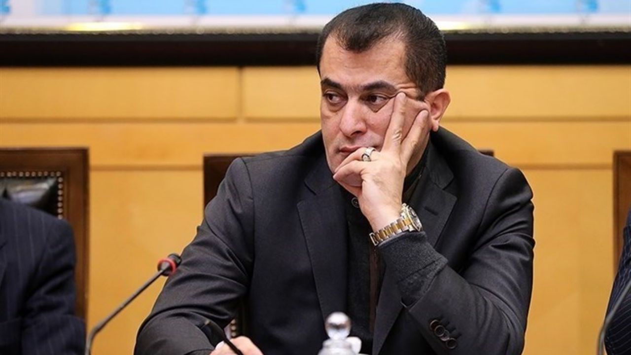 خلیل زاده: انتخابات فدراسیون فوتبال در سلامت کامل برگزار شد/ عزیزی خادم توانایی اداره فدراسیون فوتبال را دارد