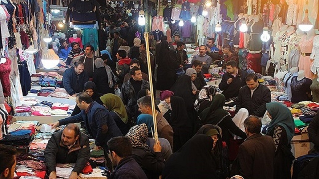 ادارات و مراکز پرخطر دشت آزادگان پلمب شوند