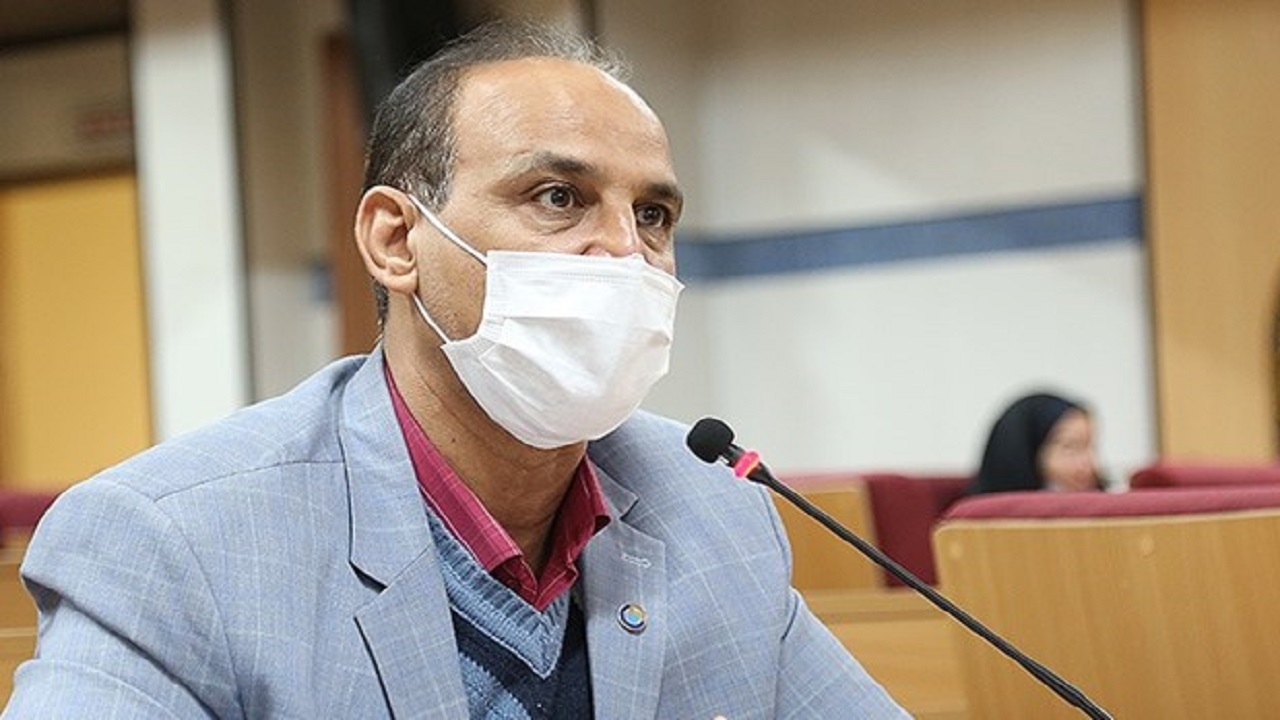 افزایش ۱۰۰ صدی آزمون‌های کیفی شبکه آبرسانی قم در دوران کرونا