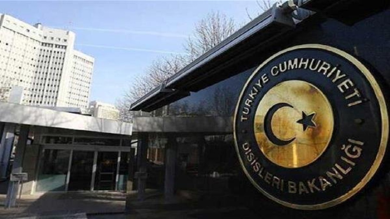 سفیر ایران در ترکیه احضار شد
