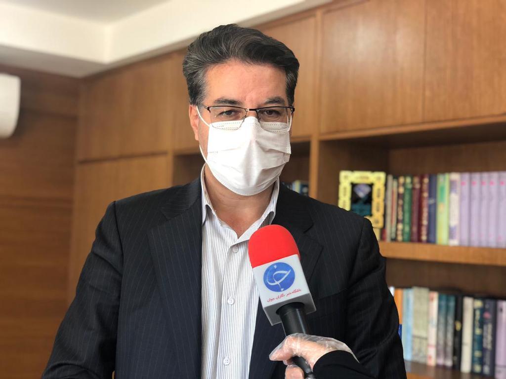 ۷۰ تا ۸۰ درصد موارد انتقال ویروس کرونا در تجمعات بوده است