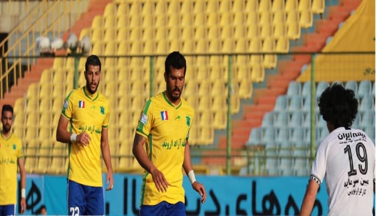 نفتی ها به دلیل لغو پرواز از سفر به تهران بازماندند