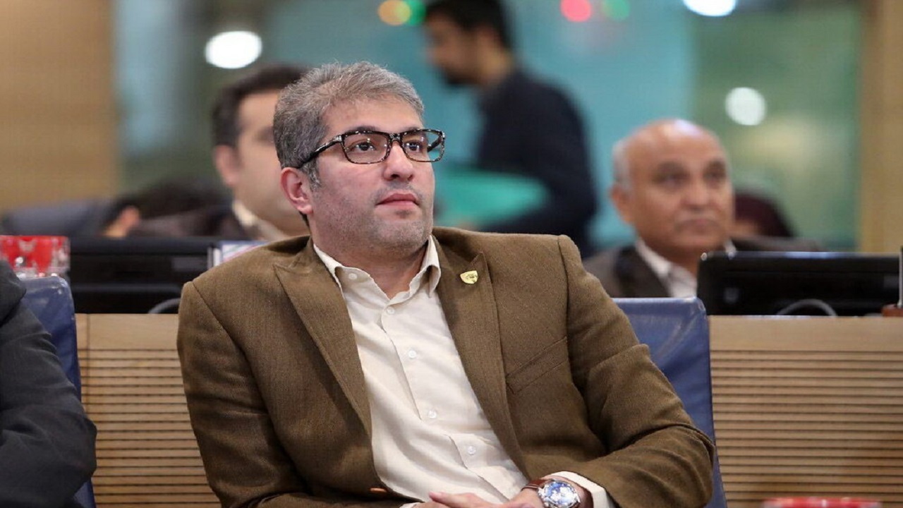 حمیداوی: من حتی یک دقیقه هم بازداشت نشدم