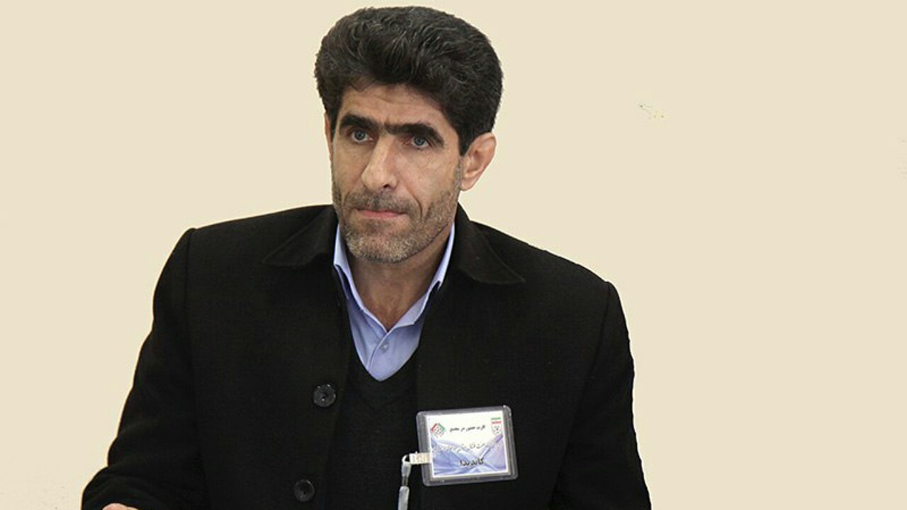 انتخابات فدراسیون مشکلی نداشت/ عزیزی خادم مرد اقتصاد و فوتبال است