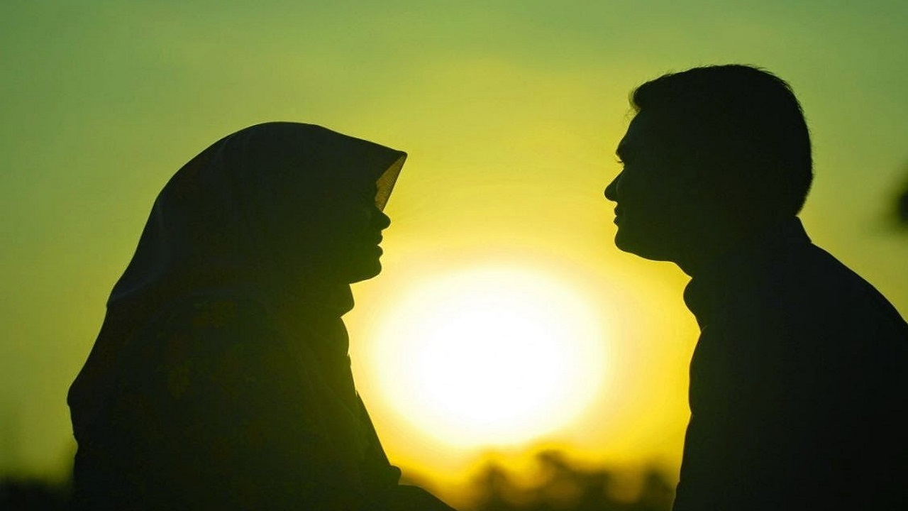 چه انتظاراتی باید از همسرتان داشته باشید؟
