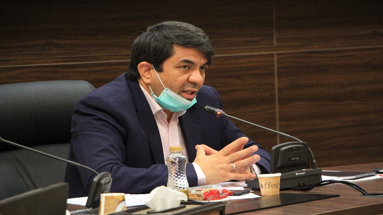 آغاز رسمی فعالیت ستاد انتخابات استان یزد برای برگزاری انتخابات ۱۴۰۰