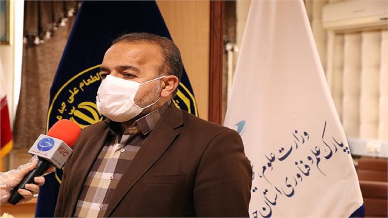 رویداد کارآفرینی ذهن برتر در چهارمحال و بختیاری آغاز شد
