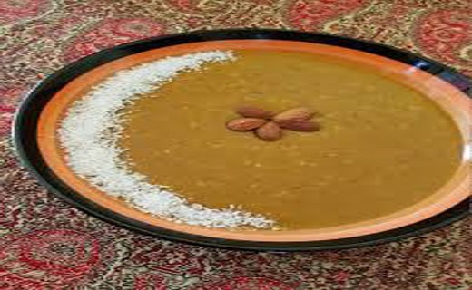 تهیه معجونی عجیب با ترکیباتی خاص در کرمان