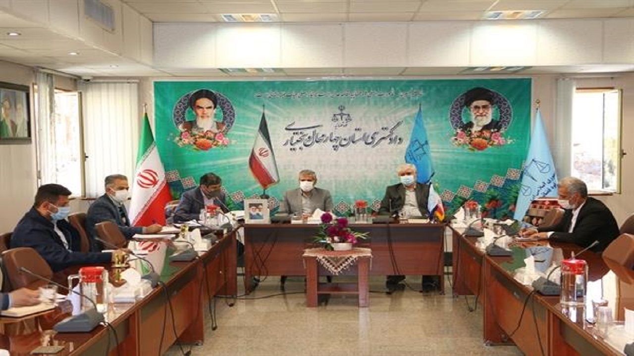 پیشگیری از وقوع جرائم انتخاباتی اولویت اصلی دستگاه قضایی
