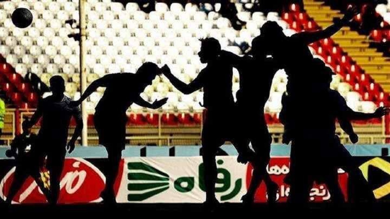 برگزاری نشست هماهنگی مدیران برای بازی پرسپولیس و سایپا