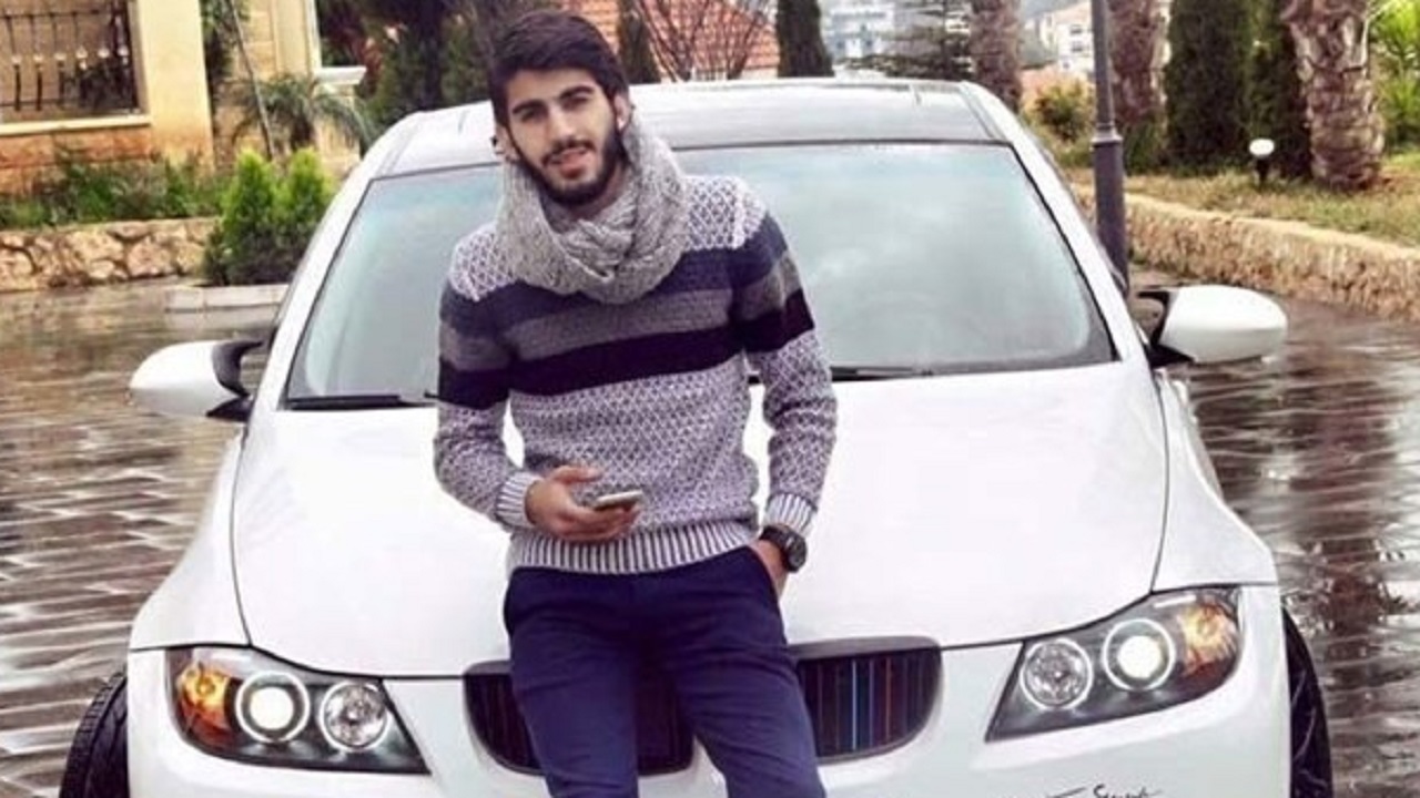 شهید مدافع حرم «بی‌ام‌و» سوار کیست؟