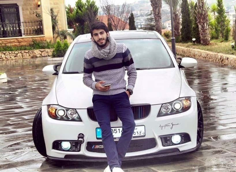 شهید مدافع حرم «بیامو» سوار کیست؟ شهید مدافع حرم «بیامو» سوار کیست؟