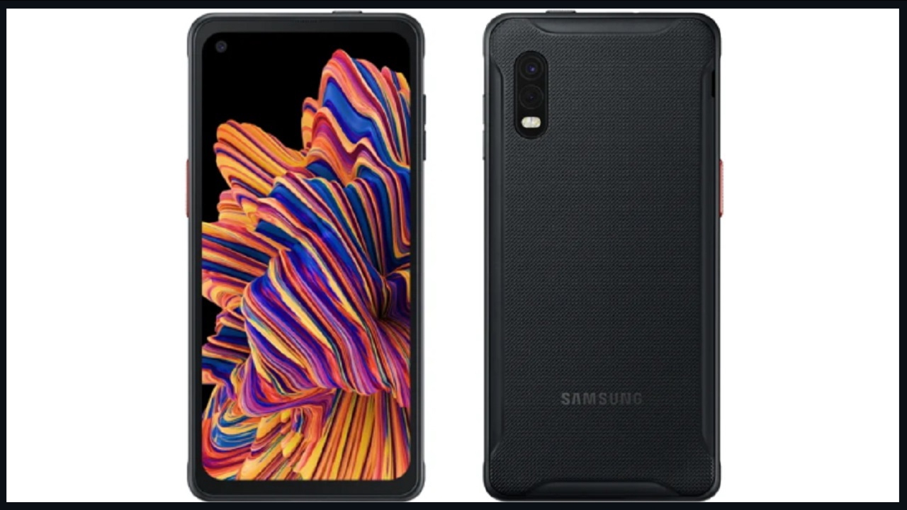 تولید سامسونگ Galaxy Xcover 5 با قابلیت بلوتوث