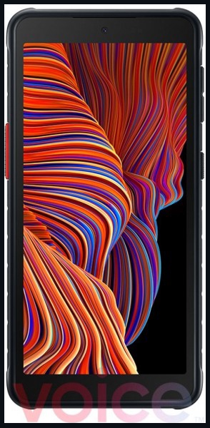 تولید سامسونگ Galaxy Xcover 5 با قابلیت بلوتوث