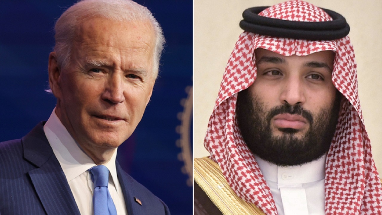 ادعای جن ساکی: راه‌های مؤثرتر از تحریم برای پاسخگو کردن عربستان وجود دارد